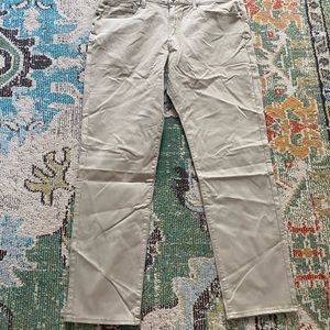 Lucky Brand 121 Slim Straight Men's Pants 36x30
